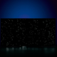 Image for article titled Horm Voltaceleste: A Fiber-Optical Star-Spangled Cabinet For Your Stuff